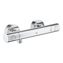 Termostatinis dušo maišytuvas GROHE GROHTHERM 800 COSMOPOLITAN, 34765000, chromo