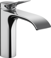 Praustuvo maišytuvas Hansgrohe Vivenis, 75024000, chromo