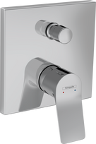 Potinkinis maišytuvas Hansgrohe Vivenis 75416000, chromo