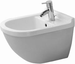 Pakabinama bide Duravit Starck 3, 228015