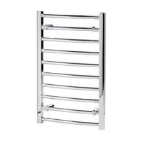 Elektrinis rankšluosčių džiovintuvas su laidu Elegance 50x80 cm, tenas kairėje