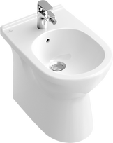 Pastatoma bide 360x560 Villeroy&Boch O.Novo 54610001