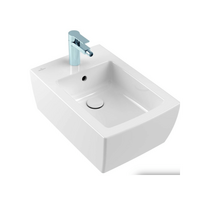 Pakabinamas bidė Villeroy & Boch Memento 2.0, 44330001, 375 x 560