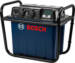 Maitinimo blokas Bosch GEN 230V-1500 Professional 0600915000