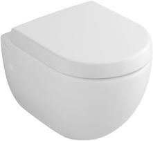 Pakabinamas klozetas (be dangčio) Villeroy&Boch Subway 2.0 66031001