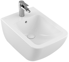 Pakabinama bide Villeroy&Boch Venticello 44110001