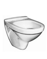 Pakabinamas WC puodas Gustavsberg Nautic, GB115530001000