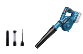 Akumuliatorinis pūtiklis Bosch GBL 18V-120 Professional, 06019F5100 (be akumuliatoriaus)