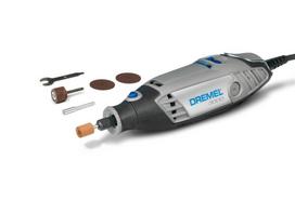 Daugiafunkcinis įrankis Dremel 3000, F0133000JU + 5 priedai