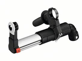 Gręžimo dulkių gaudyklė BOSCH GDE 16 Plus, 1600A0015Z