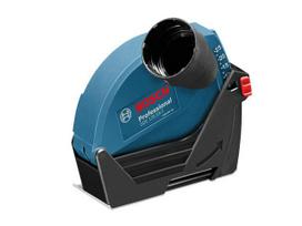 Gręžimo dulkių gaudyklė BOSCH GDE 125 EA-T, 1600A003DJ