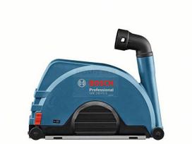 Gręžimo dulkių gaudyklė BOSCH GDE 230 FC-S, 1600A003DL
