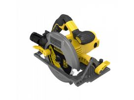 Diskinis pjūklas Stanley 1650W
