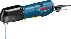 Kampinis gręžtuvas Bosch GWB 10 RE Professional, 0601132703