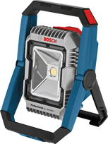 Akumuliatorinis prožektorius Bosch GLI 18V-1900C Professional, 0601446500