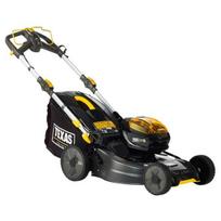Akumuliatorinė vejapjovė Texas LMZ5800 (su baterija), 90070048