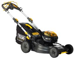 Akumuliatorinė vejapjovė Texas LMZ5800TR (su baterija), 90070049