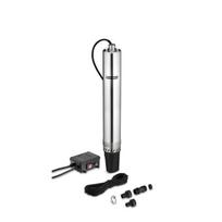 Vandens siurblys Karcher BP 6 Deep Well, 1.645-422.0
