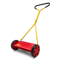 Mechaninė vejapjovė KLIPPO Free