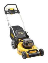 Akumuliatorinė vejapjovė Dewalt DCMW564P2-QW