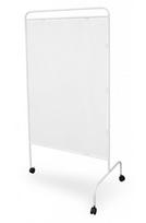 Širma metalinė su PVC paneliais Juventas PRMP1