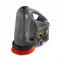 Grindų plovimo įrenginys KARCHER BD 17/5 C, 1.737-105.0