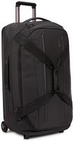 Lagaminas Thule Crossover 2 Wheeled Duffel 30, C2WD-30, black, 3204034