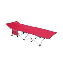 Turistinis gultas NHB-5008-1, 190 x 68 x 50 cm
