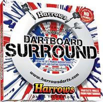 Sienos apsauga 1 PC Dartboard Surround