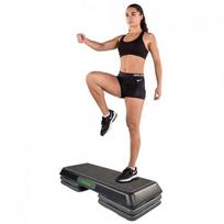 Aerobikos stepas Tunturi power step 14TUSCL390