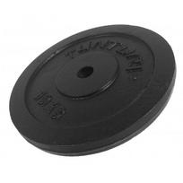 Metalinis svoris Tunturi 14TUSCL097, 10kg 30mm