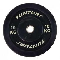 Bumper svoris Tunturi 14TUSCF057, 10kg