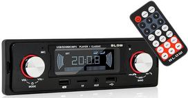 Automobilinė magnetola Blow AVH Classic Blow