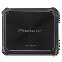Automobilinis stiprintuvas Pioneer GM-D8701
