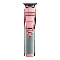 Įkraunama plaukų kirpimo mašinėlė - trimeris BaByliss PRO EDM Technology Metal Trimmer FX7880RGE