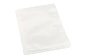 Vakuumavimo maišeliai GUZZANTI GZ-303 50 vnt., išmatavimai 28 cm x 40 cm
