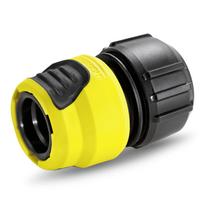 Universali žarnų mova su Aqua Stop mechanizmu Karcher 2.645-194.0