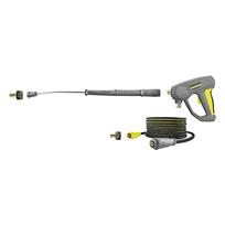 Priedų komplektas aukšto slėgio plovykloms Karcher 4.111-051.0