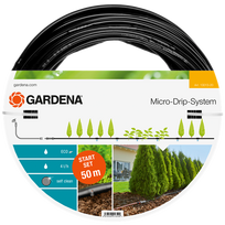 Pradinis rinkinys augalų eilėms Gardena L 13013-20, 9670434-01