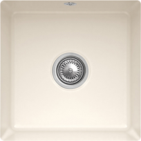 Keraminė plautuvė Villeroy&Boch Subway 50 SU 332502KR, kreminė