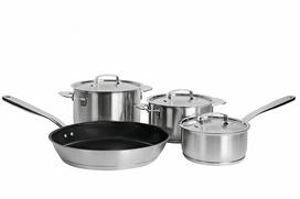 Puodų rinkinys Miele KMTS 5704-1