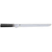 Japoniško plieno, pjaustymo peilis KAI Shun Classic DM-0735, 30 cm ašmenys