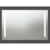 Veidrodis KAME su Como LED šviestuvu IP44, judesio sensorius, 60cm pločio,  MITG/60-65