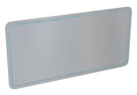 Veidrodis su Led apšvietimu Sapho Nyx NY120, 120x60cm