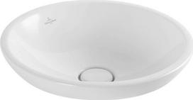 Praustuvas Villeroy & Boch Loop & Friends 411400R1, (CeramicPlus)