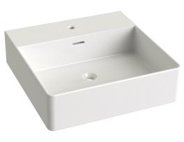 Stalviršinis praustuvas KAME Quadro, WB424212