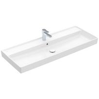 Praustuvas Villeroy&Boch Collaro 120 cm, 4A33C5R1 CeramicPlus danga