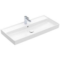 Praustuvas Villeroy&Boch Collaro 4A33A501 (White Alpin) 100 cm