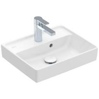 Praustuvas Villeroy&Boch Collaro 43344501 (White Alpin) 45 cm