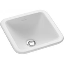 Į stalviršį montuojamas praustuvas Villeroy&Boch, Loop&Friends, 61561001